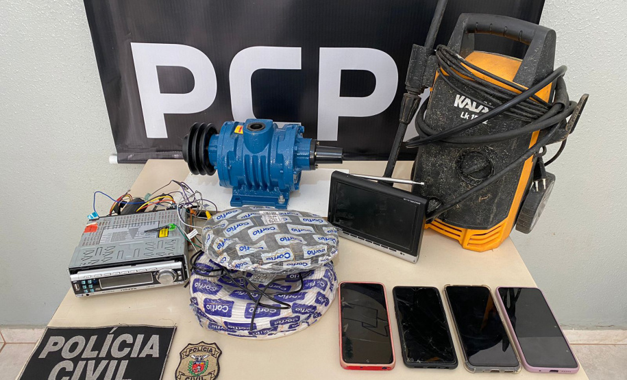 PCPR