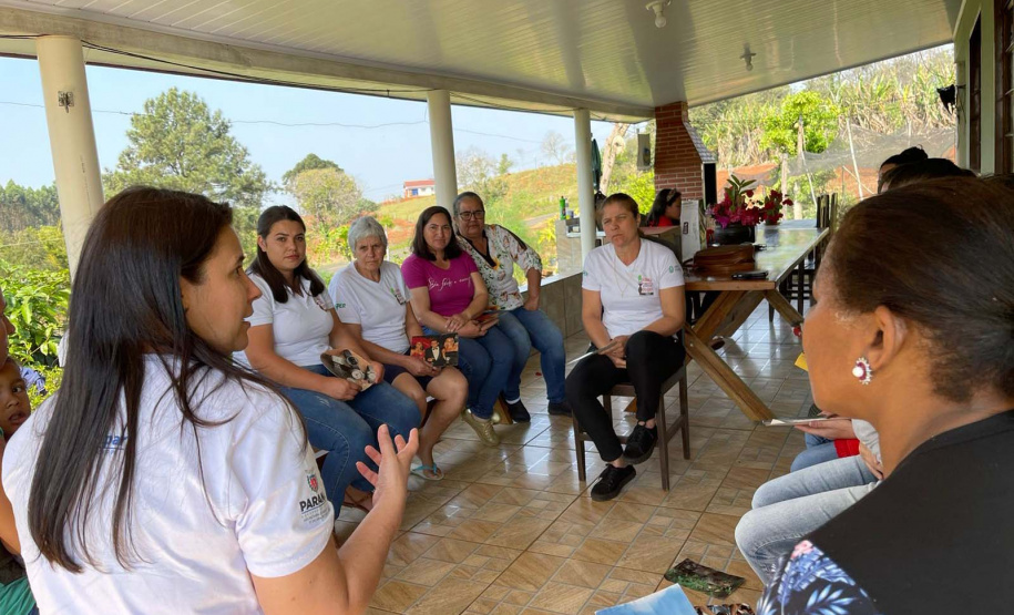 Projeto Mulheres do Café completa dez anos de conquistas