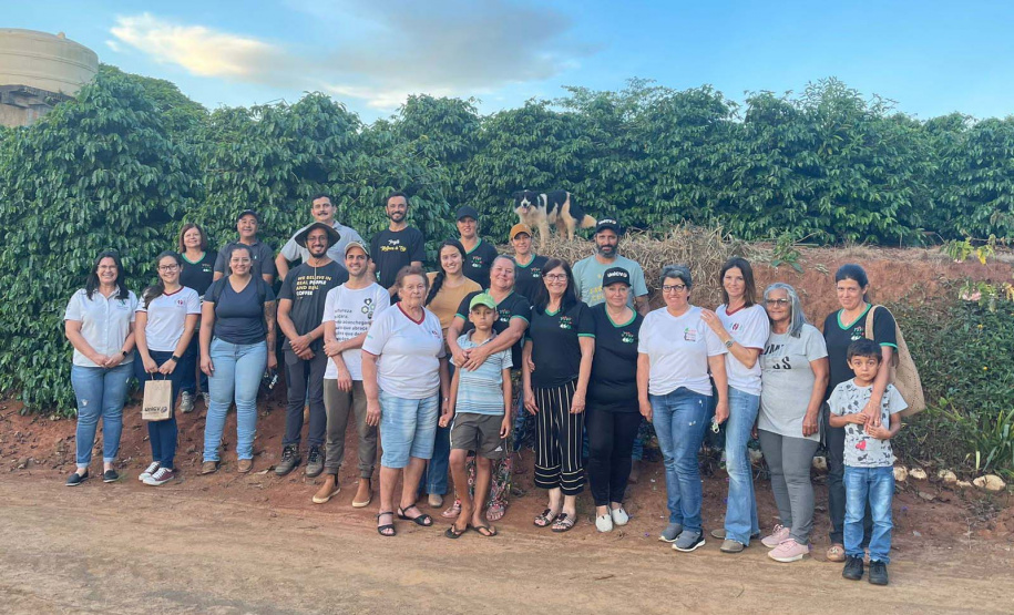 Projeto Mulheres do Café completa dez anos de conquistas