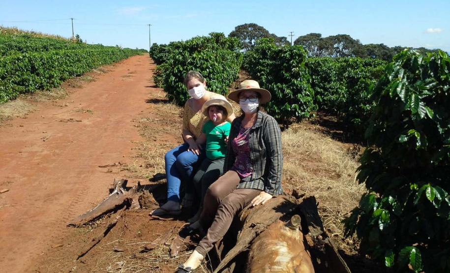 Projeto Mulheres do Café completa dez anos de conquistas