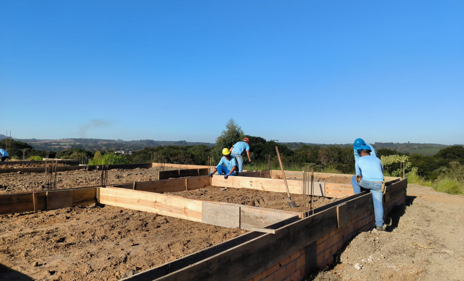 Com investimento de R$ 2,4 milhões, Irati terá nova Clínica Psicológica para atender região