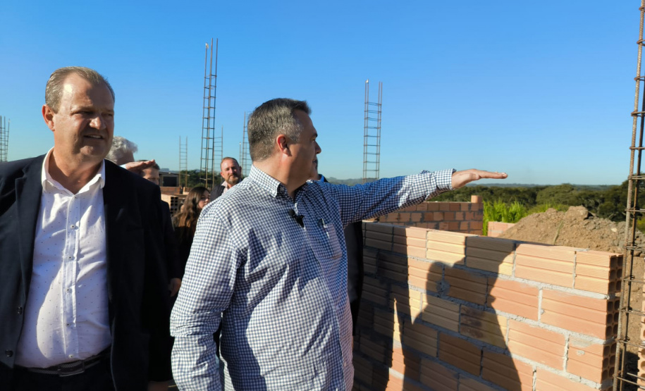 Com investimento de R$ 2,4 milhões, Irati terá nova Clínica Psicológica para atender região