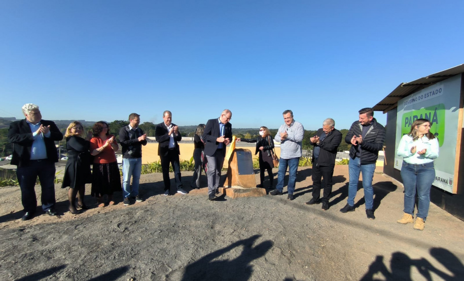 Com investimento de R$ 2,4 milhões, Irati terá nova Clínica Psicológica para atender região