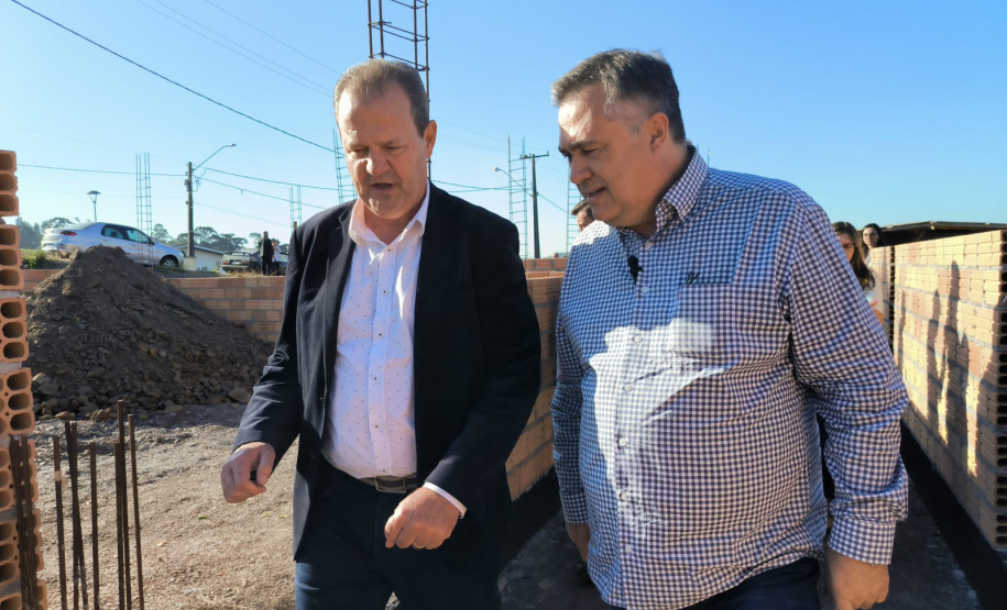 Com investimento de R$ 2,4 milhões, Irati terá nova Clínica Psicológica para atender região