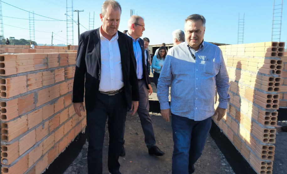 Com investimento de R$ 2,4 milhões, Irati terá nova Clínica Psicológica para atender região