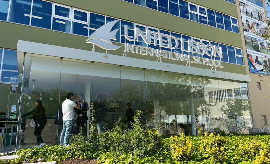 Paraná vai exportar a tecnologia de chamada por reconhecimento facial para Portugal