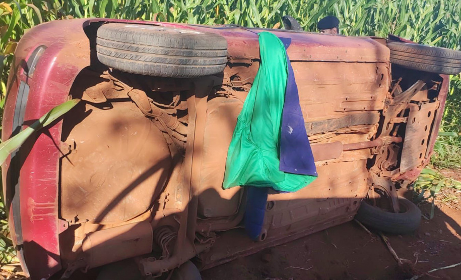 *Polícia Militar apreende mais de uma tonelada de droga em Cascavel*