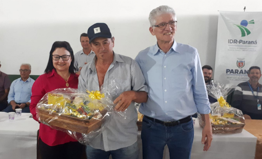 Seab - Novo Itacolomi