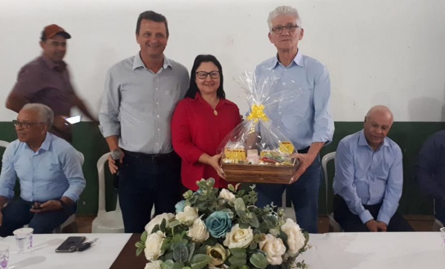 Seab - Novo Itacolomi