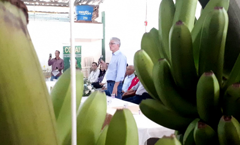 Seab - Novo Itacolomi