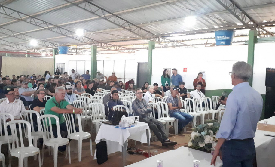 Seab - Novo Itacolomi