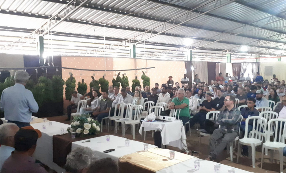 Seab - Novo Itacolomi