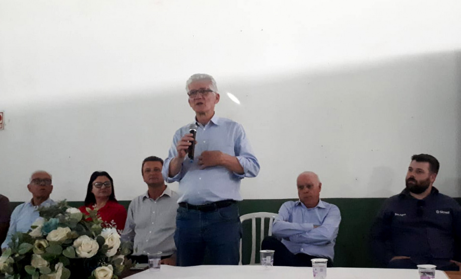 Seab - Novo Itacolomi