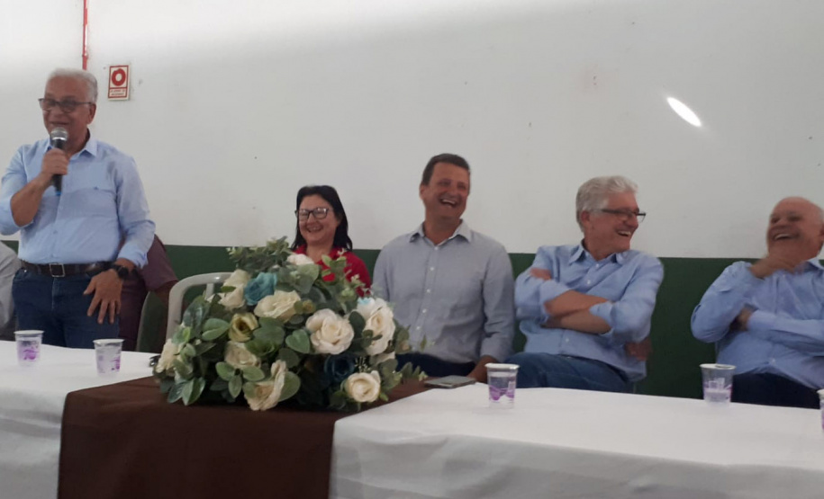 Seab - Novo Itacolomi