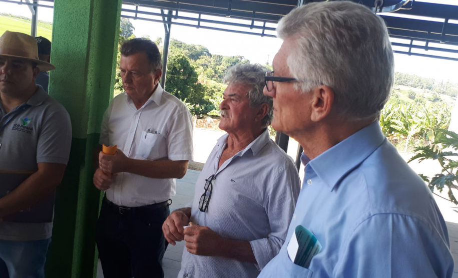 Seab - Novo Itacolomi