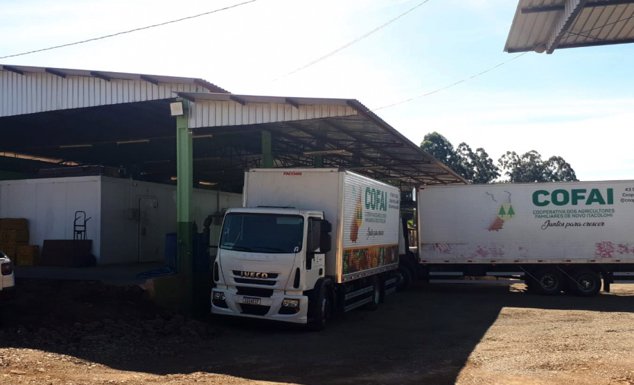 Seab - Novo Itacolomi