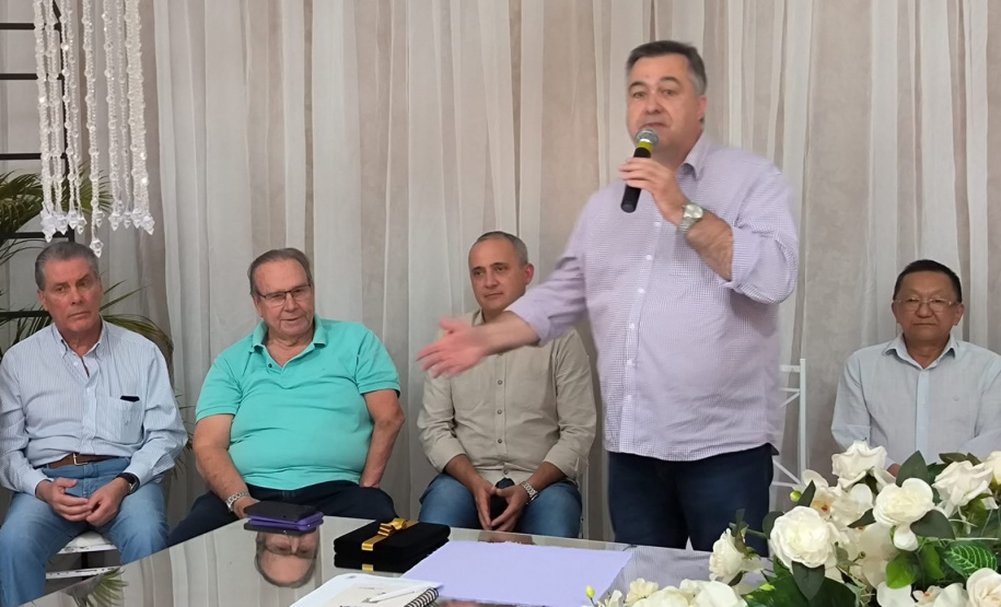 Com aporte de mais de R$ 2 milhões, Saúde autoriza reformas em hospitais no Norte e Noroeste do Estado