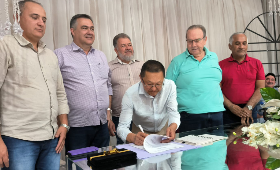 Com aporte de mais de R$ 2 milhões, Saúde autoriza reformas em hospitais no Norte e Noroeste do Estado