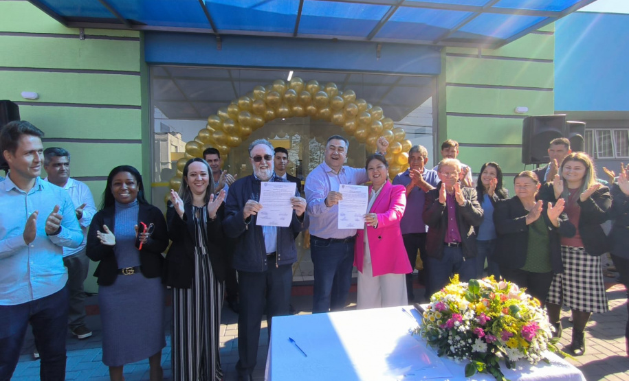 Com aporte de mais de R$ 2 milhões, Saúde autoriza reformas em hospitais no Norte e Noroeste do Estado