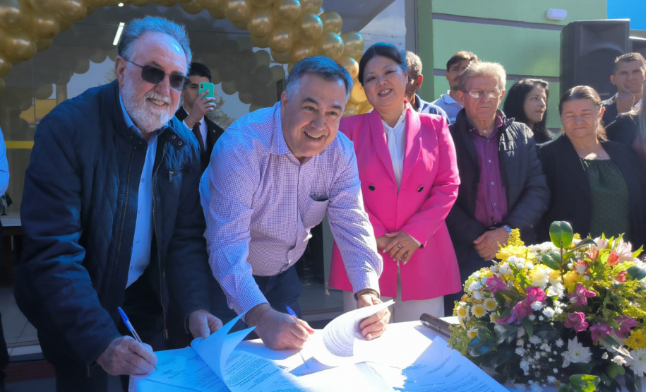 Com aporte de mais de R$ 2 milhões, Saúde autoriza reformas em hospitais no Norte e Noroeste do Estado