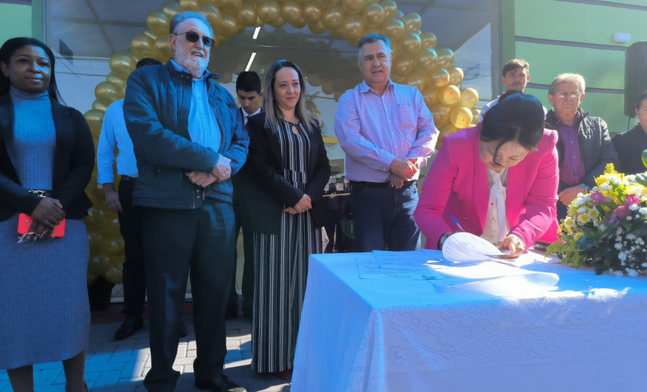 Com aporte de mais de R$ 2 milhões, Saúde autoriza reformas em hospitais no Norte e Noroeste do Estado