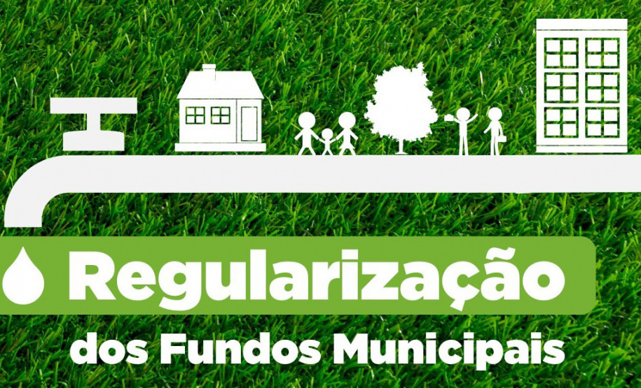 Municípios paranaenses terão prazo maior para regularizar fundos destinados a  investimentos na área de saneamento
