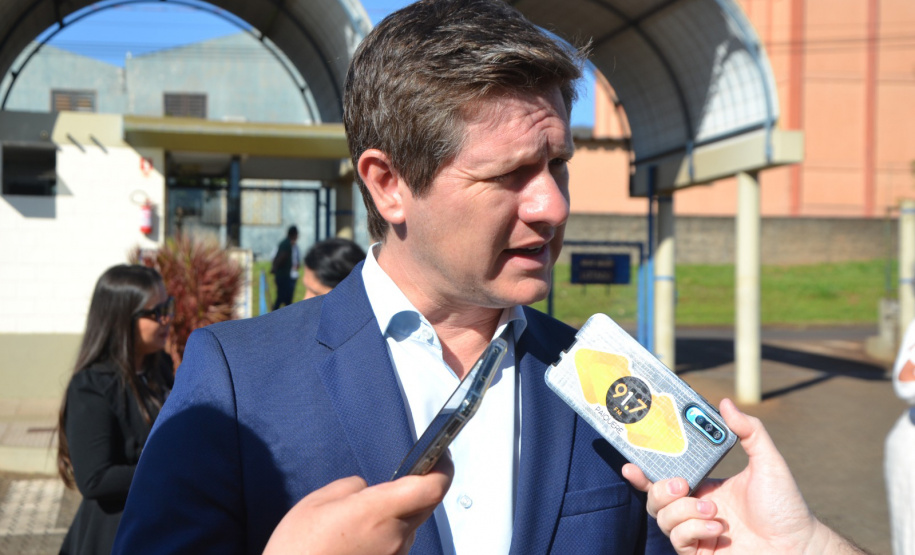 Inauguração do Escritório Regional Socioeducativo de Londrina consolida união entre o executivo e o judiciário em prol dos adolescentes