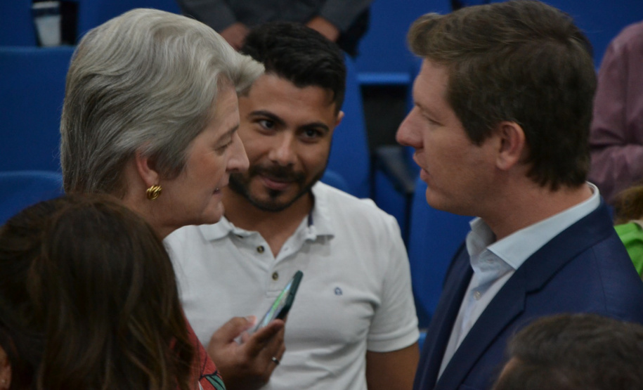 Inauguração do Escritório Regional Socioeducativo de Londrina consolida união entre o executivo e o judiciário em prol dos adolescentes