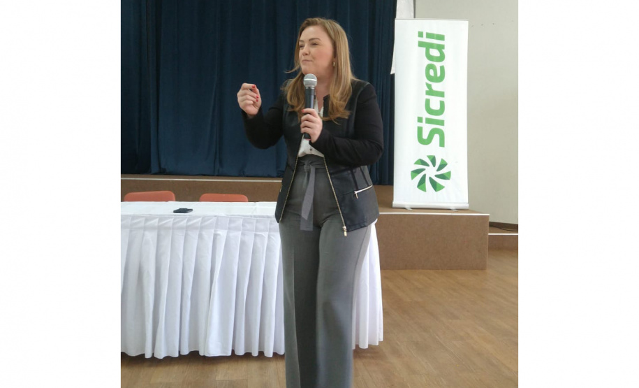 IDR-Paraná realiza eventos para fortalecer o protagonismo feminino no campo