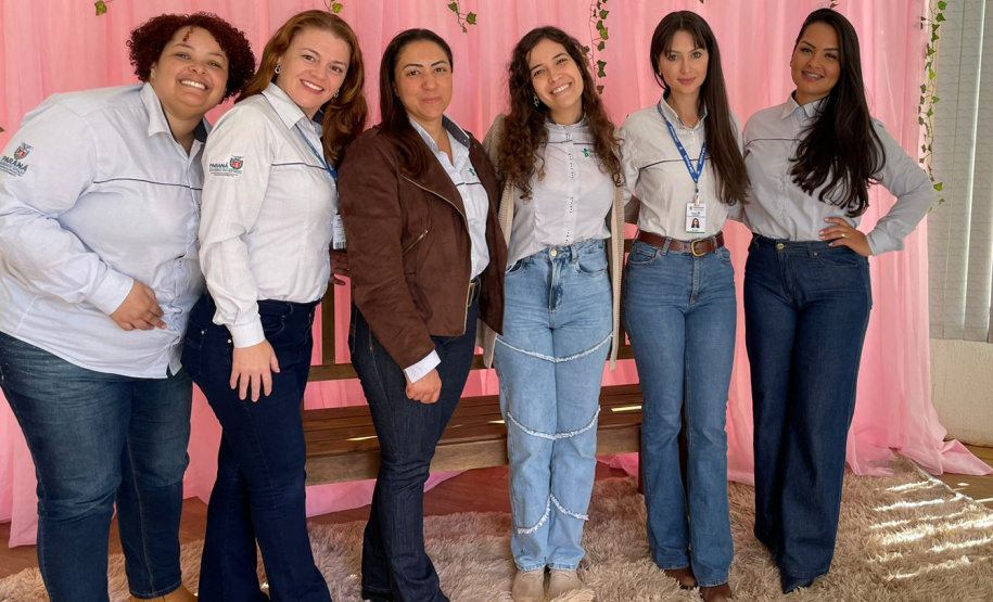 IDR-Paraná realiza eventos para fortalecer o protagonismo feminino no campo