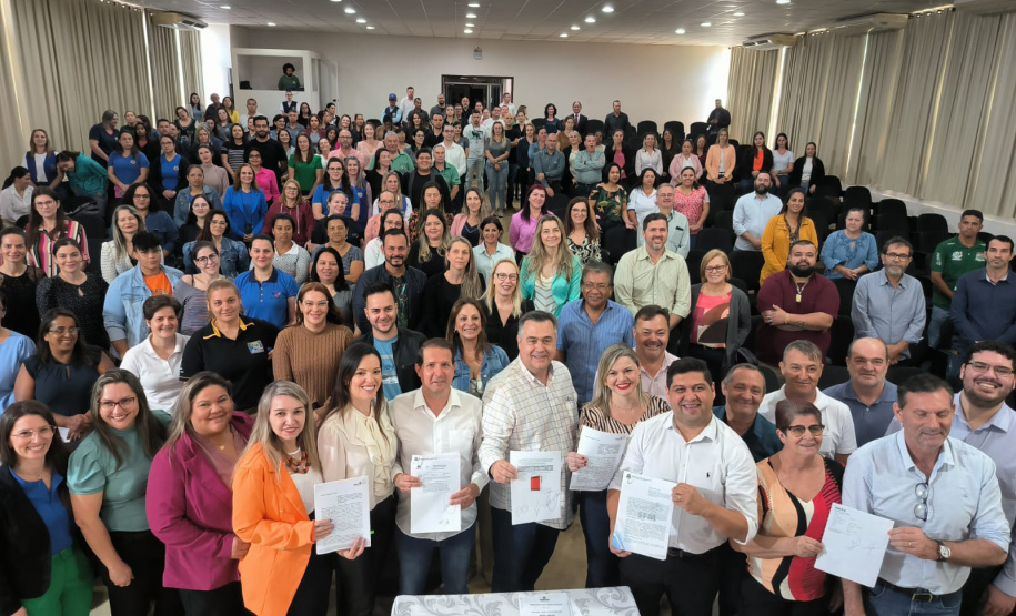 Saúde garante mais de R$ 7 milhões em investimentos para Assis Chateaubriand