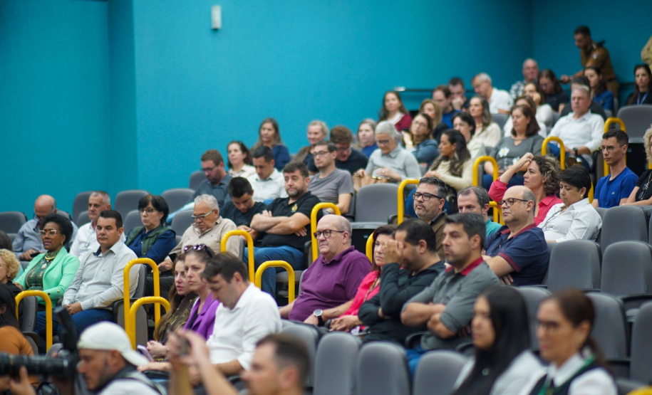 Rede 399 segue para o Sudoeste com ações de planejamento e colhe demandas regionais