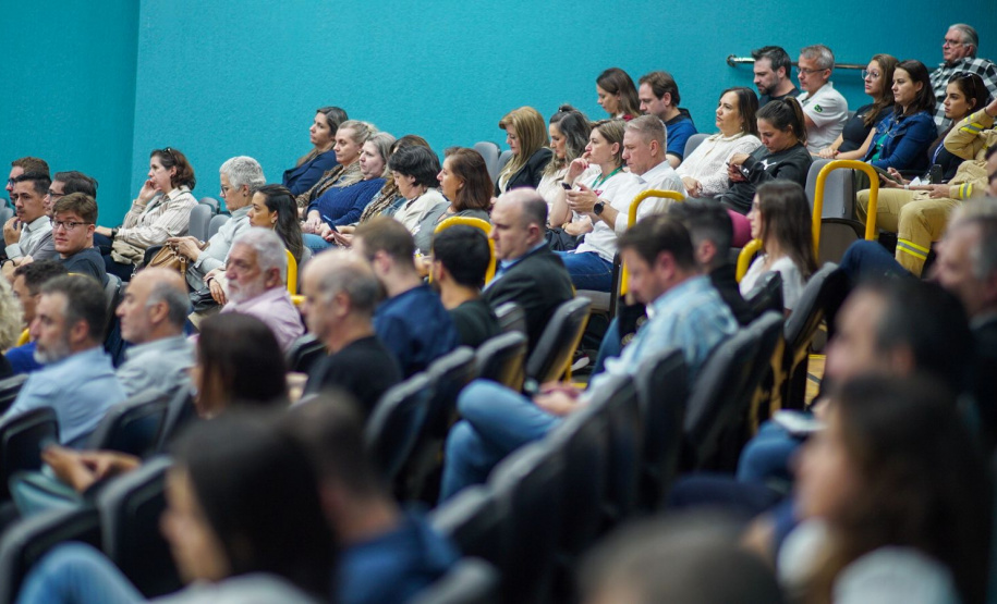 Rede 399 segue para o Sudoeste com ações de planejamento e colhe demandas regionais