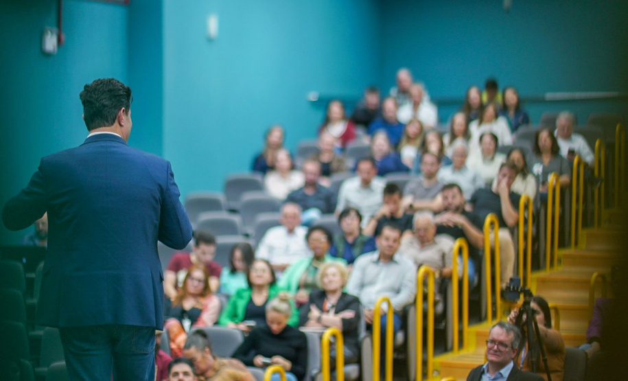 Rede 399 segue para o Sudoeste com ações de planejamento e colhe demandas regionais