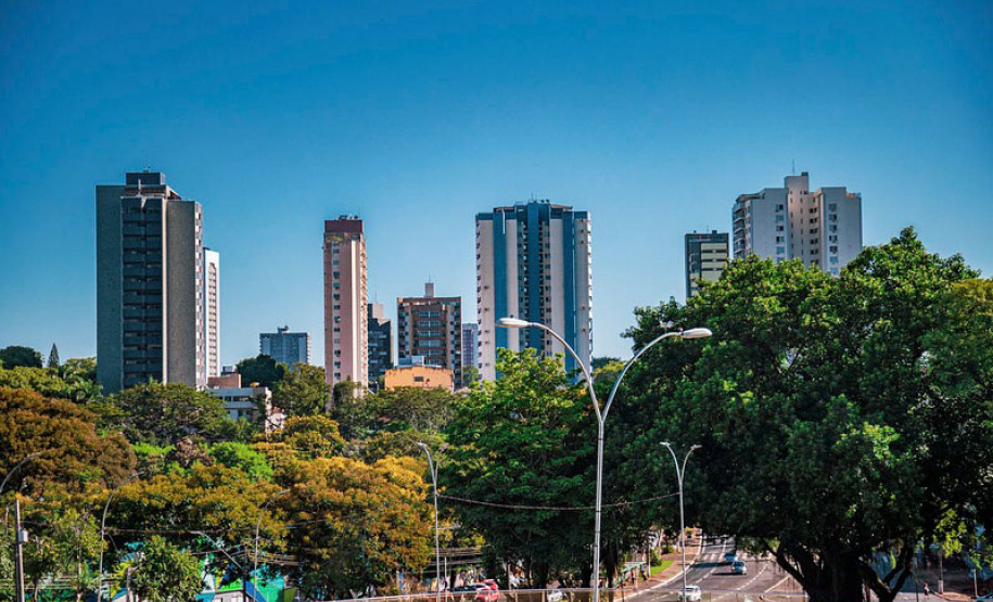 Paraná tem seis municípios classificados para a Estratégia Destinos Inteligentes