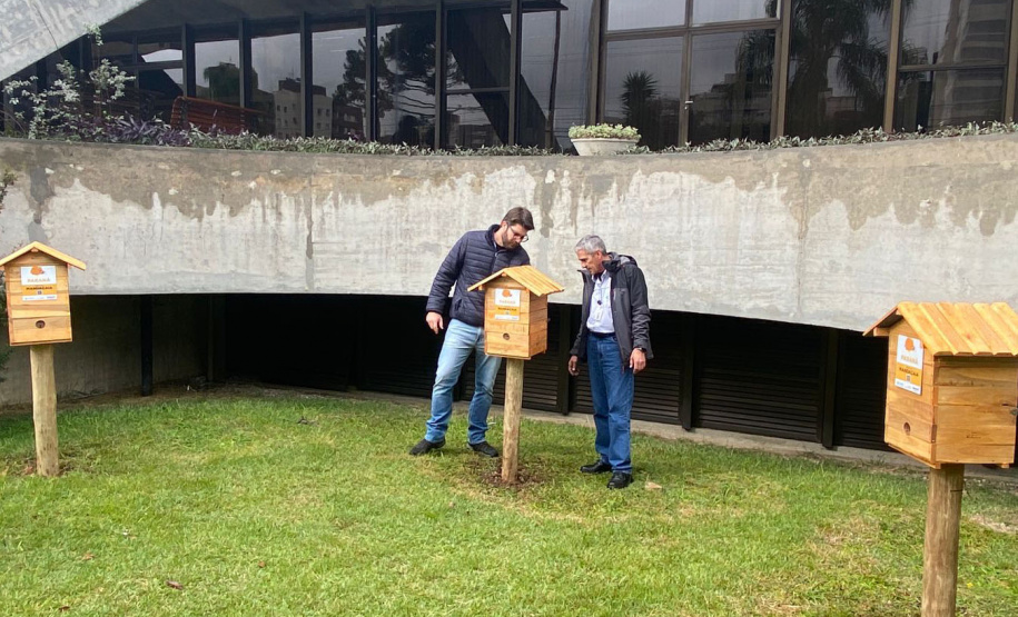 IDR-Paraná e entidades parceiras lançam campanha de prevenção a incêndios