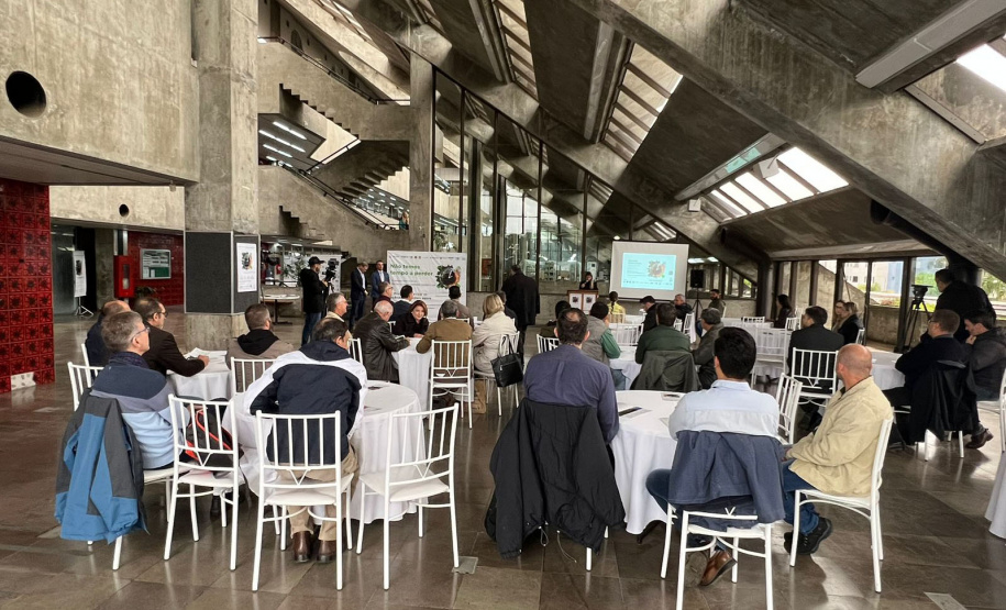 IDR-Paraná e entidades parceiras lançam campanha de prevenção a incêndios