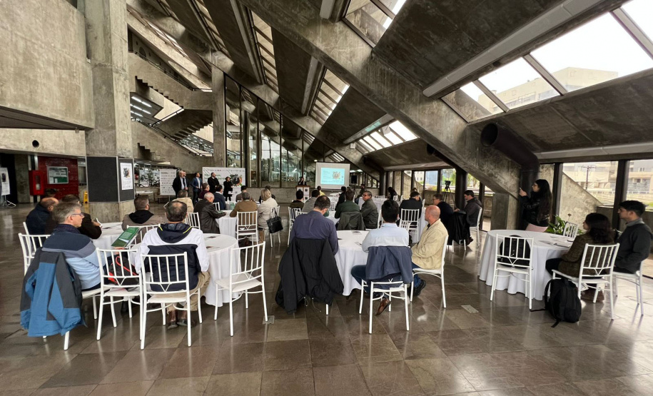 IDR-Paraná e entidades parceiras lançam campanha de prevenção a incêndios