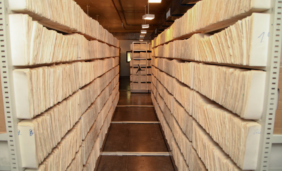 Arquivo Público do Paraná apresenta Catálogo de Imigrantes em evento nacional