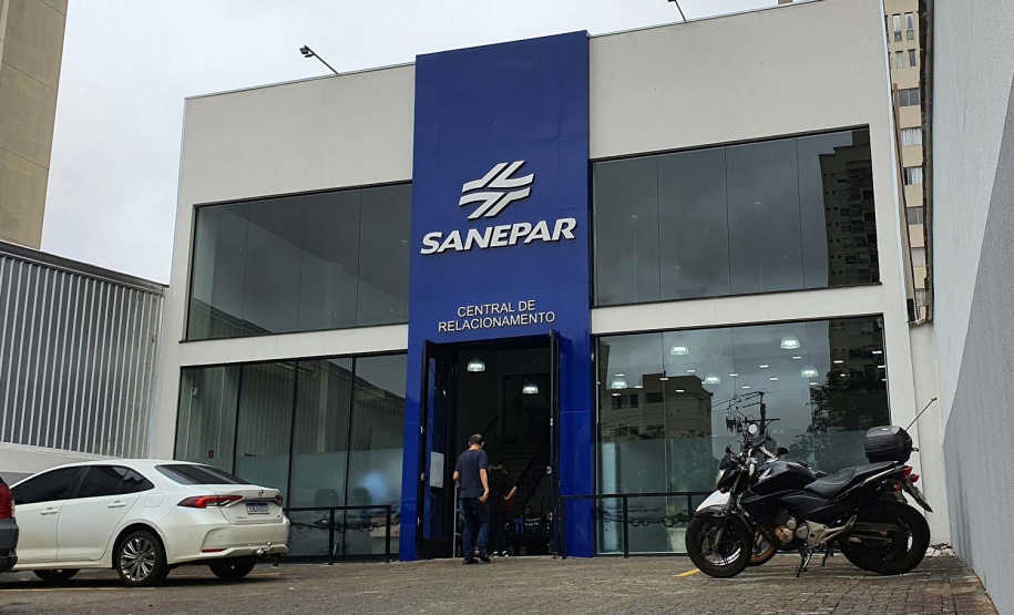Centrais de Relacionamento da Sanepar estarão abertas aos sábados
