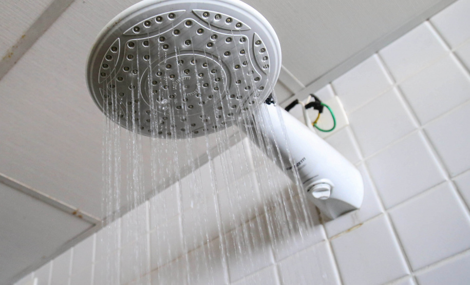 Copel orienta sobre uso eficiente da energia nos dias mais frios