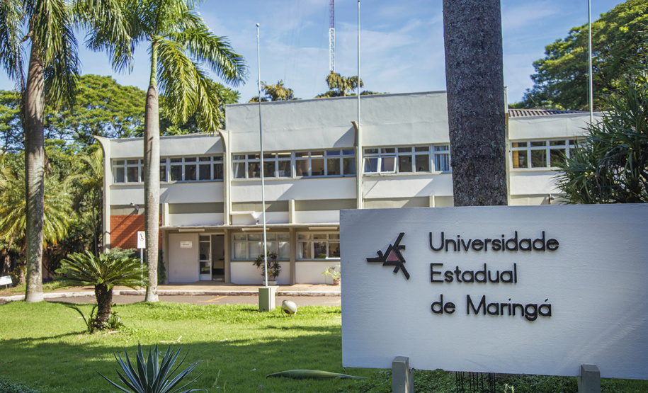 UEM oferta vagas remanescentes de graduação para quem fez o Enem