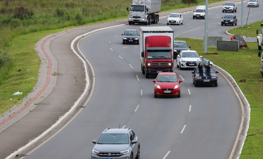 Receita Estadual aponta que 27,5% dos veículos estão com o IPVA 2023 atrasado