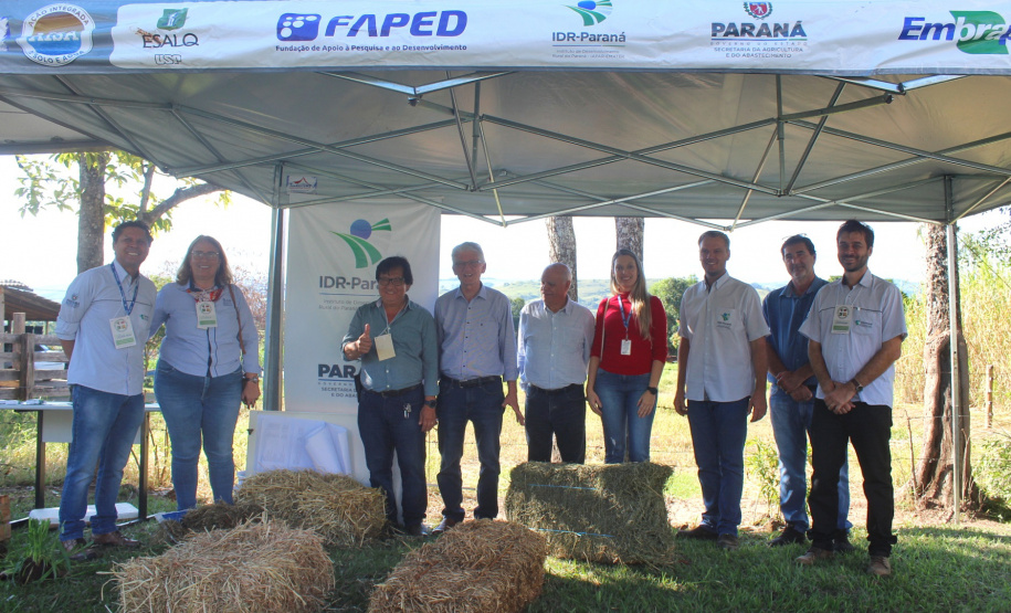 Evento em Rosário do Ivaí