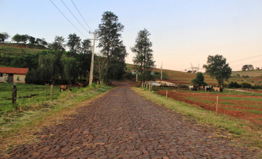 Evento em Rosário do Ivaí