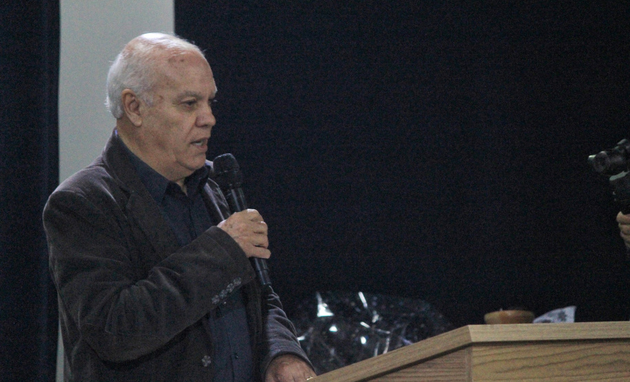 Em encontro de mulheres rurais, Estado apresenta ações voltadas às famílias do campo