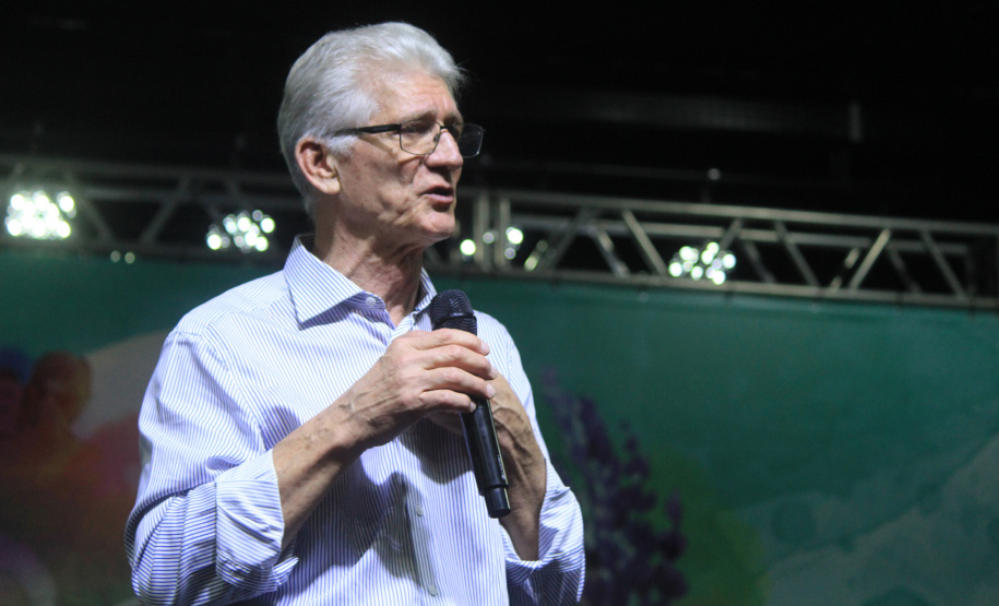 Em encontro de mulheres rurais, Estado apresenta ações voltadas às famílias do campo