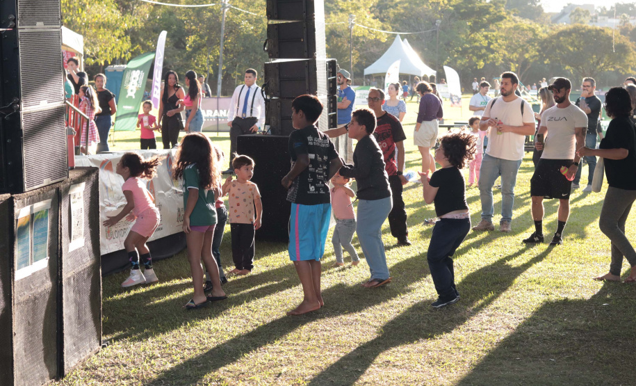 Jogos de Aventura e Natureza levaram tradição indígena e esportes radicais a Londrina