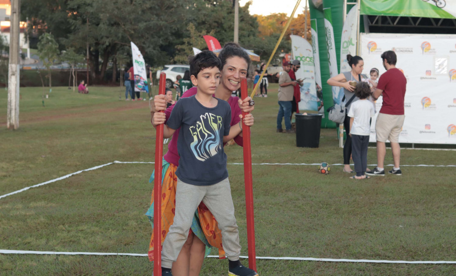 Jogos de Aventura e Natureza levaram tradição indígena e esportes radicais a Londrina