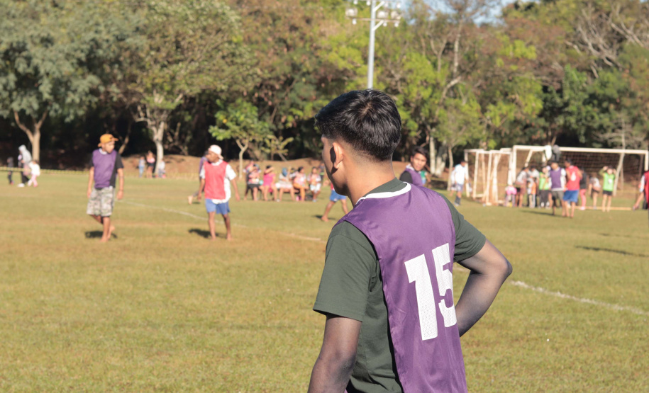 Jogos de Aventura e Natureza levaram tradição indígena e esportes radicais a Londrina